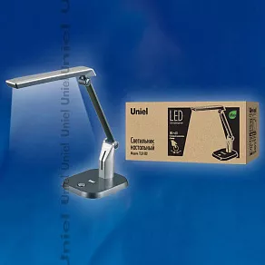 Настольная лампа офисная Uniel TLD-502 05650