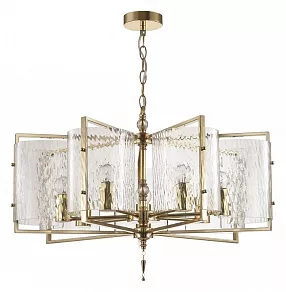 Подвесная люстра Odeon Light Elegante 4878/7