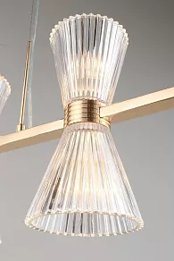 Подвесной светильник Aployt Elinor APL.801.03.10