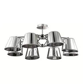 Люстра на штанге Lumion Barensa 3281/8C