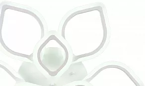 Потолочная люстра Natali Kovaltseva LED LAMPS 81237 LED LAMPS 81237