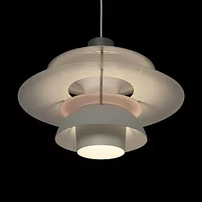 Подвесной светильник Loft it Floret 10113 Grey