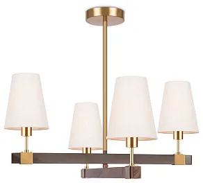 Люстра на штанге Freya Dreamy FR5265PL-06BS