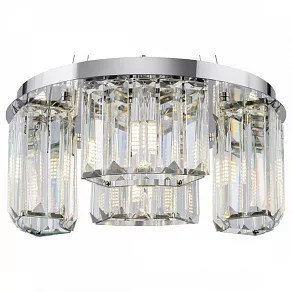 Подвесной светильник Maytoni Colline MOD083PL-04CH