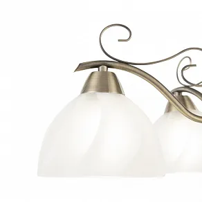 Подвесная люстра Arte Milano Amalfi-0644 330644/5 AB