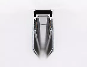 Трек накладной Ambrella GL GL3303