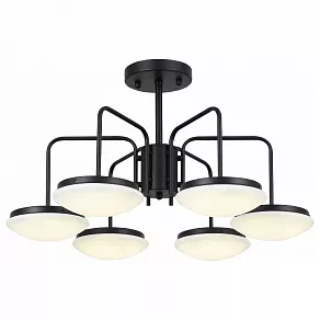 Люстра на штанге ST-Luce Pratico SLE120.402.06