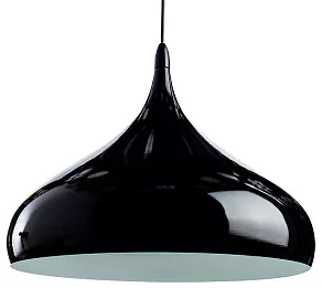 Подвесной светильник Arte Lamp Capello A3266SP-1BK