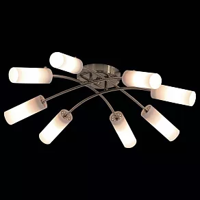 Потолочная люстра Citilux Новелла CL122182