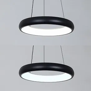 Подвесной светильник Arte Lamp ALGEDI A6028SP-46BK