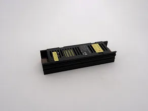 Блок питания LEDS POWER BLACK 003023