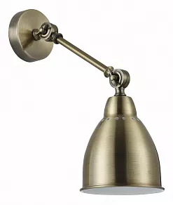 Бра Maytoni Domino MOD142-WL-01-BS