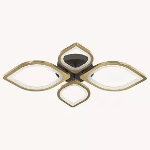 Потолочная люстра Lumion Ledio 4580/99CL