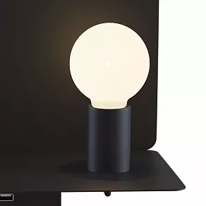 Бра Maytoni Rack C182-TL-01-B