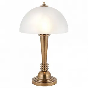 Настольная лампа декоративная Covali  NL-34003