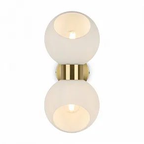 Бра Freya Bony FR5394WL-02BS