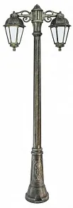 Фонарный столб Fumagalli SABA K22.156.S20.BYE27DN