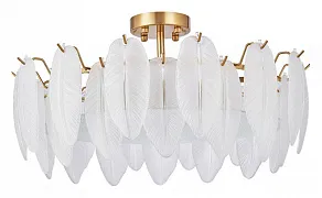 Люстра на штанге Arte Milano AM-Rim 315009/D600 BS