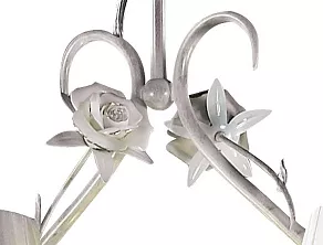 Подвесная люстра Odeon Light Padma 2686/6