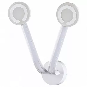 Бра Odeon Light Buttons 3862/20WL