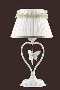 Настольная лампа декоративная Lumion Ponso 3408/1T