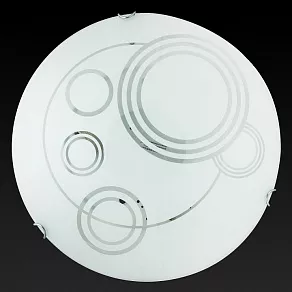 Накладной светильник TopLight Margaret TL9002Y-03WH