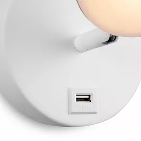 Бра Freya Bit FR10010CW-L6W