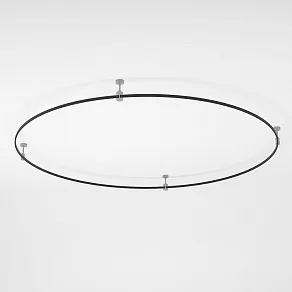 Трек накладной Elektrostandard Esthetic Magnetic a067843