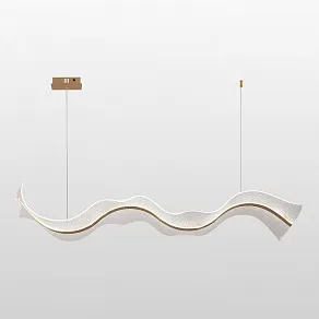 Подвесной светильник Lussole Bradford LSP-7159