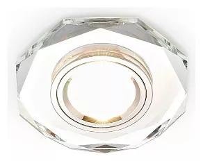 Встраиваемый светильник Ambrella A 8020 CL