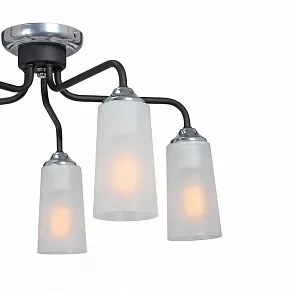 Потолочная люстра Vitaluce V4978 V4978-1/5PL