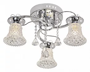 Потолочная люстра Velante 750 750-107-03