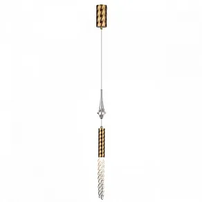 Подвесной светильник Odeon Light Kolos 5449/4L