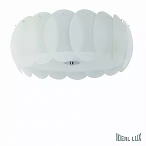 Накладной светильник Ideal Lux Ovalino OVALINO PL8