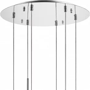 Подвесной светильник Lightstar Bari 815260