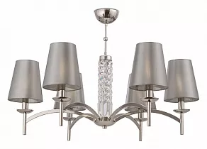 Подвесная люстра Maytoni Krona MOD076PL-06N