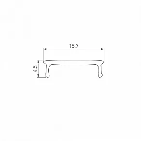 Рассеиватель Arlight SL-LINE 047948