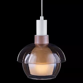 Подвесной светильник 33 идеи PND150.01.03.018.WH PND150.01.03.018.WH-M12AM