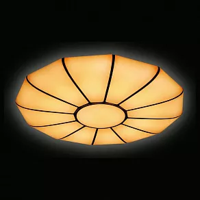 Накладной светильник Ambrella FP FP2313L WH 114W D480