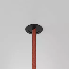 Основание для трека-ремня Denkirs BELTY BASE TR5513-BK