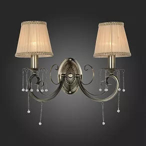 Бра ST-Luce Sorriso SL159.301.02