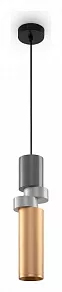 Подвесной светильник Maytoni Palette MOD303PL-01CFL1