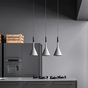 Подвесной светильник TopDecor Troy Troy S1 10