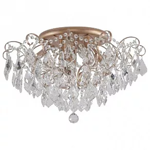 Потолочная люстра Favourite Pluvia 2447-6U