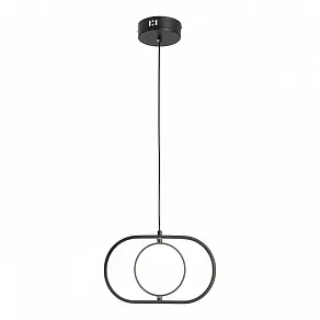 Подвесной светильник Lussole Aberdeen LSP-7375