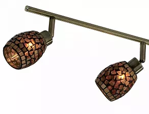 Спот Odeon Light Glosse 2167/4W