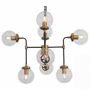 Подвесная люстра ST-Luce Varieta SL234.403.08