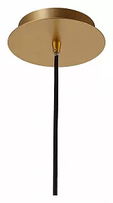 Подвесной светильник Mantra Jazz Pintura Oro 6354