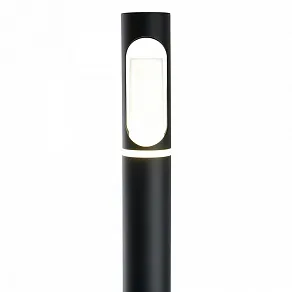Наземный низкий светильник Feron DH1106 51232