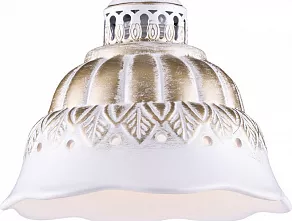 Подвесной светильник Arte Lamp Chiesa A2814SP-1WG
